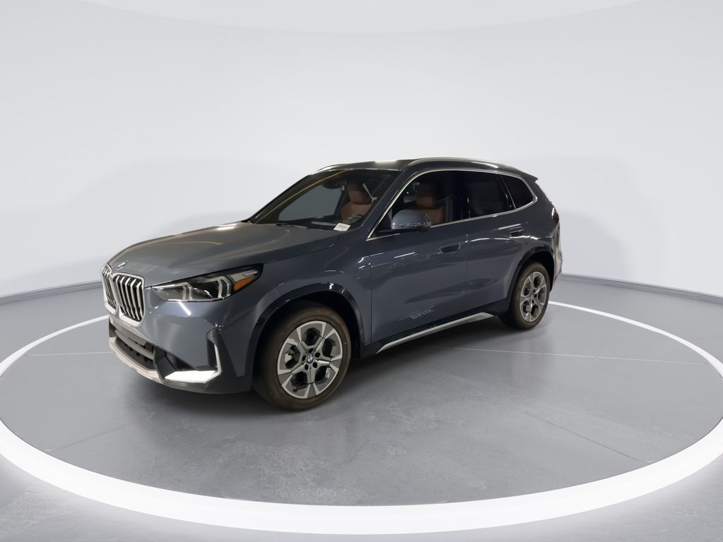 Thumbnail: 2026 BMW X1 - 4