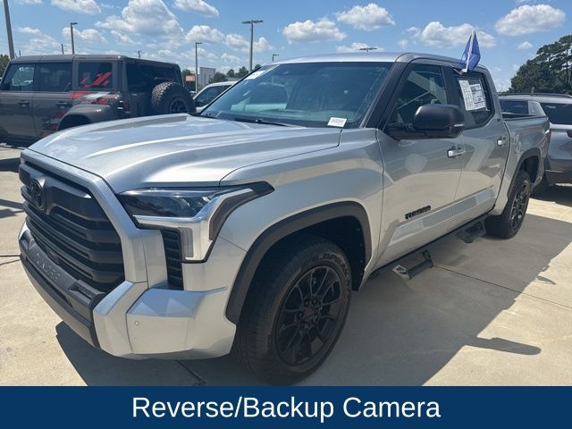 2024 Toyota Tundra SR5 2WD