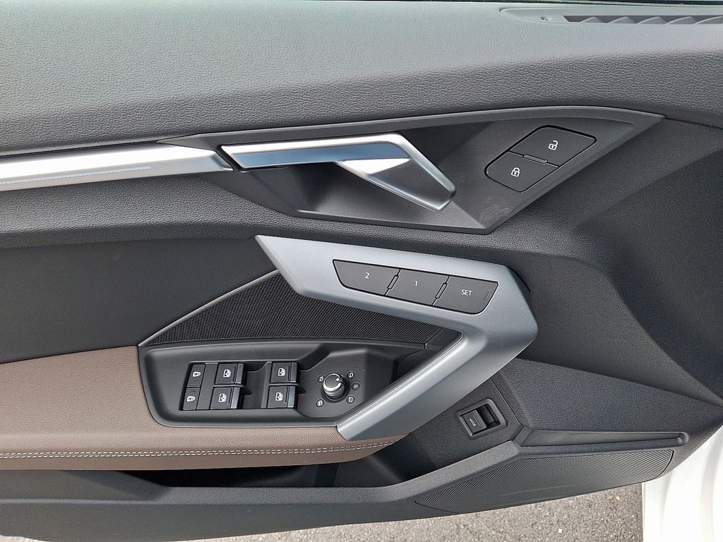 Thumbnail: 2026 Audi A3 - 9