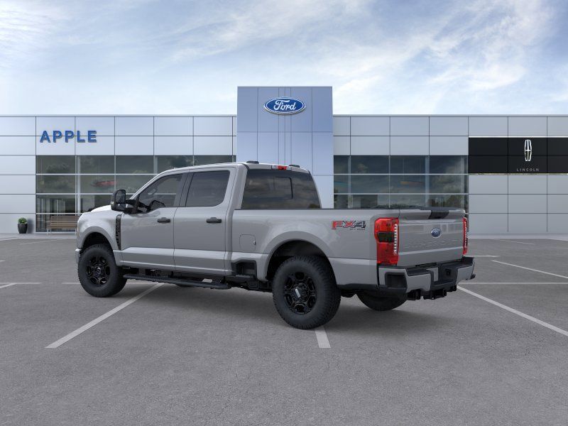 2026 Ford F-250 Super Duty XL