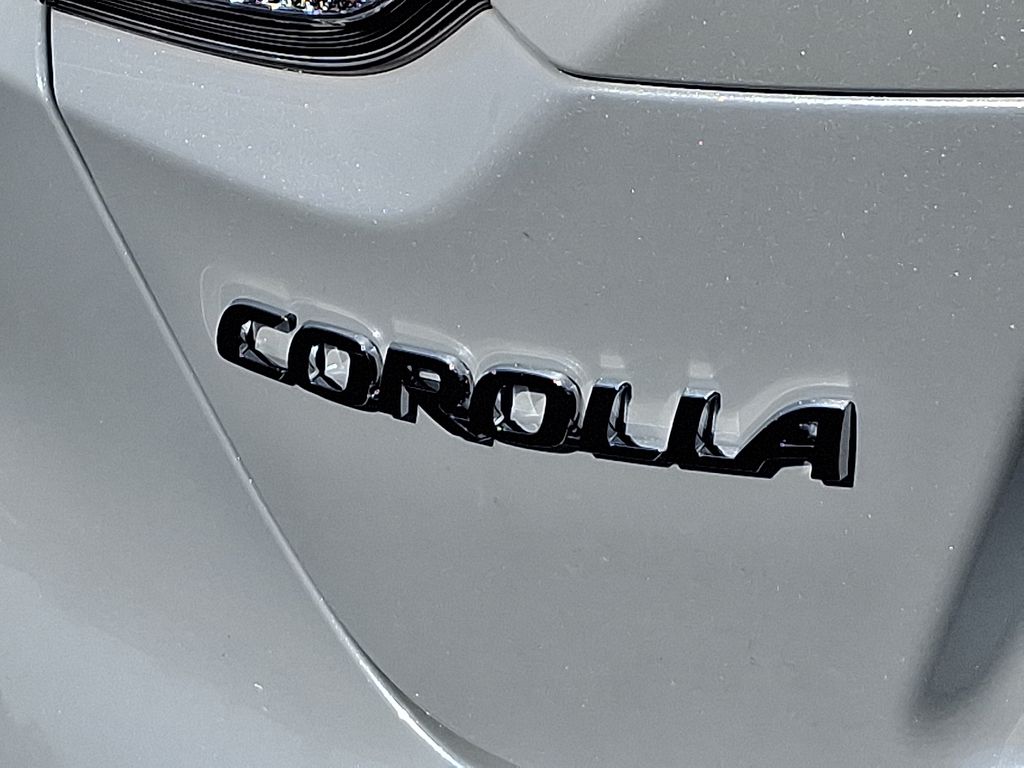 Thumbnail: 2026 Toyota Corolla - 30