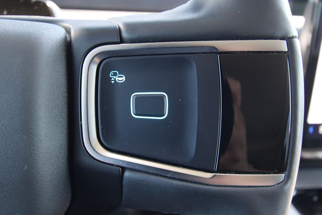 Used 2025 Ford Expedition Max SUV