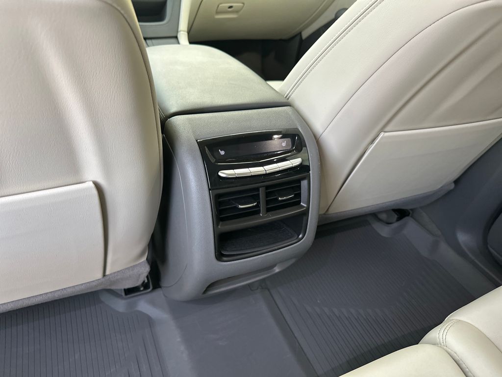 Used Car 2024 Cadillac Xt5  Premium Luxury For Sale Under $50,000 In Austin, Texas