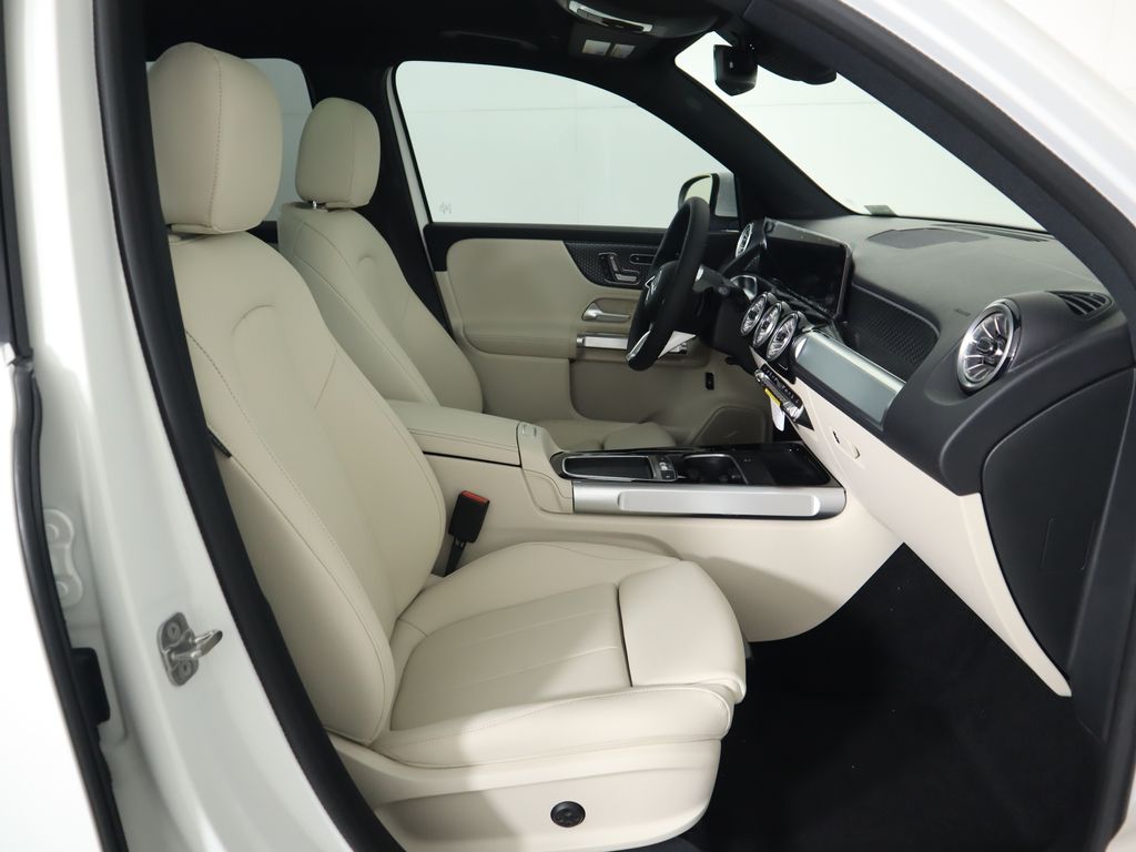2024 Mercedes-Benz EQB 250+ 22