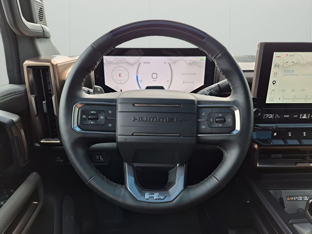 Used Car 2024 Gmc Hummer Ev Suv  3x For Sale Under $80,000 In Austin, Texas