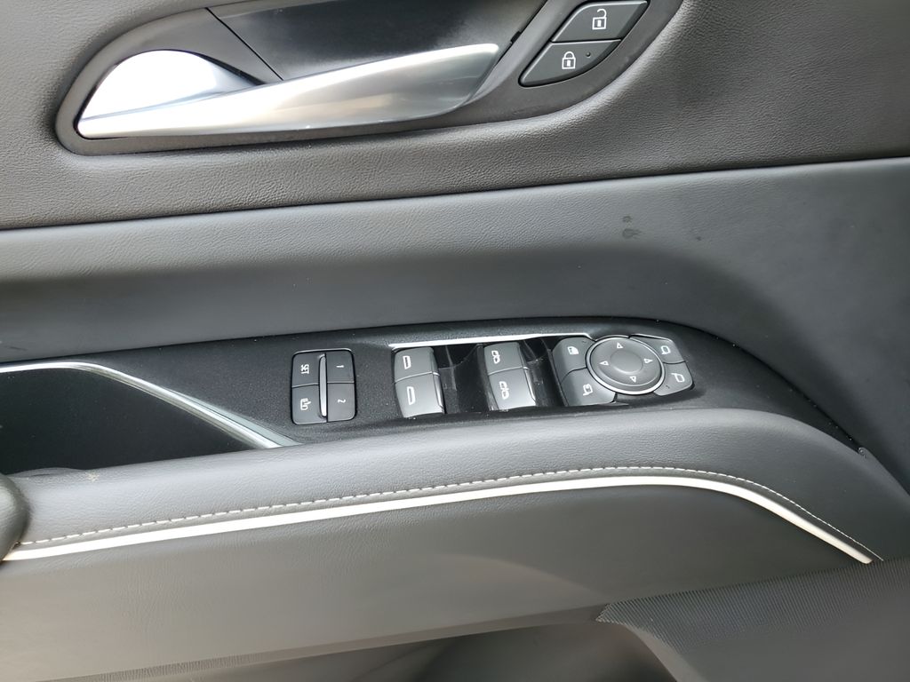 Used Car 2022 Cadillac Escalade  Sport For Sale Under $80,000 In Austin, Texas