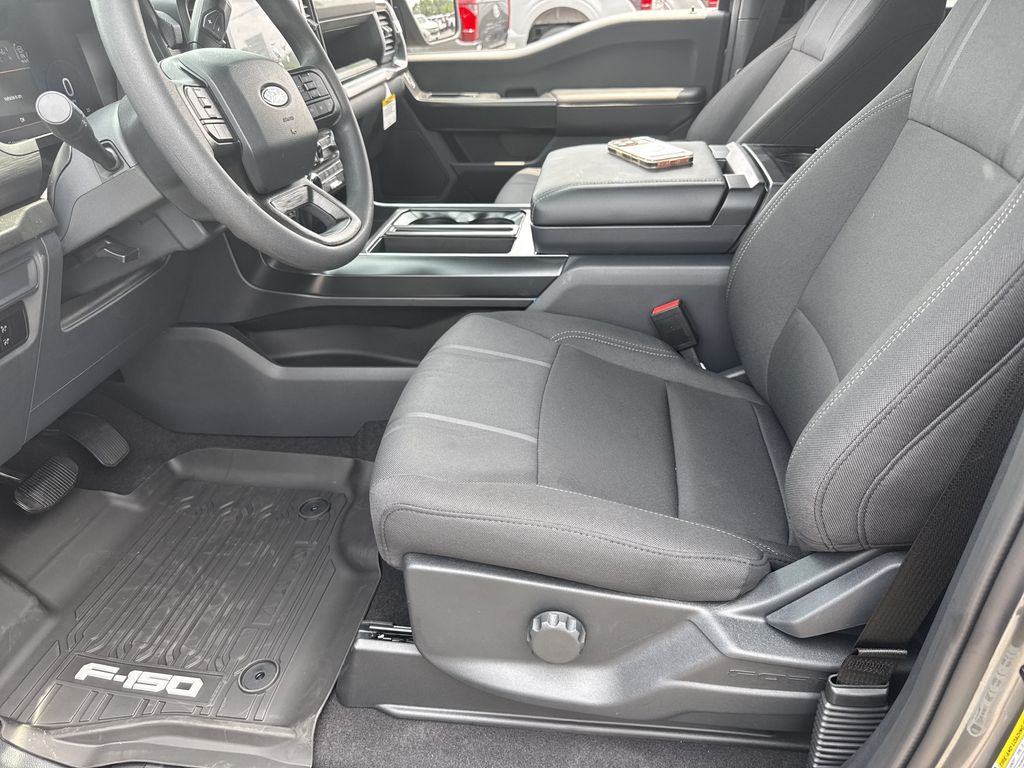 New 2026 Ford F-150 Truck