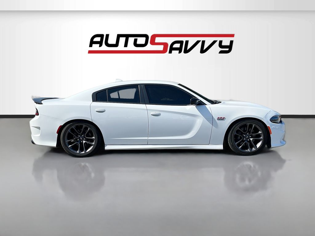 2023 Dodge Charger Scat Pack - Photo 8