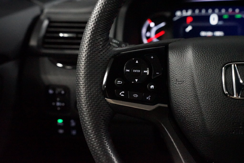 Thumbnail: 2024 Honda Passport - 14