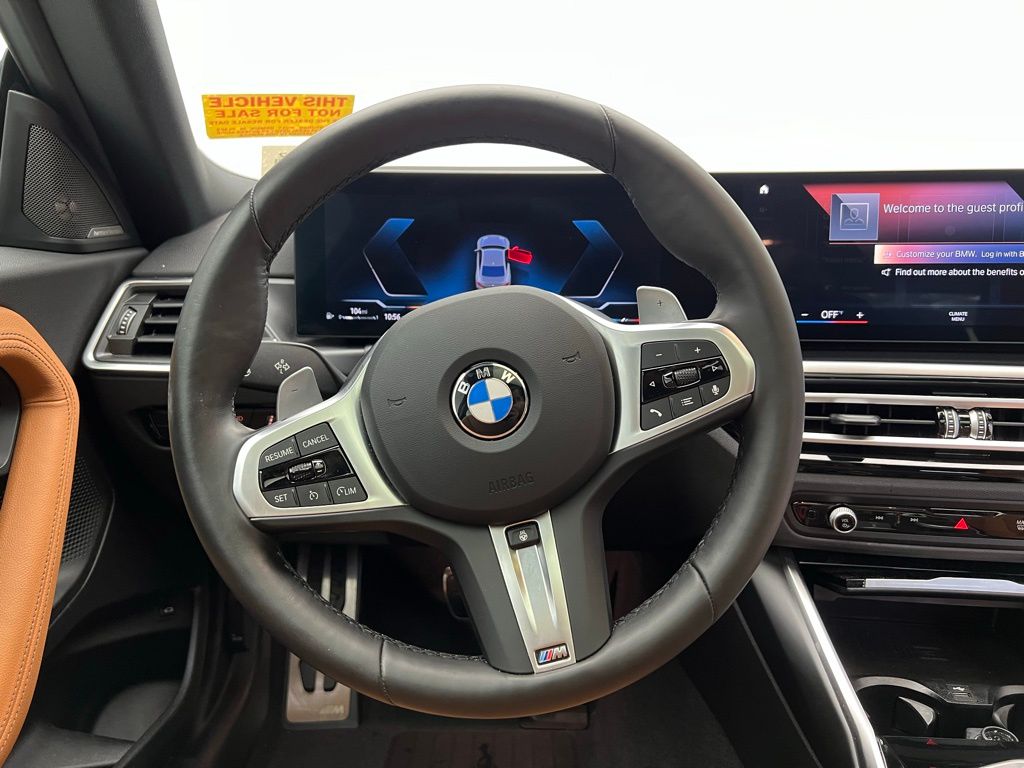 Thumbnail: 2024 BMW 2 Series - 17