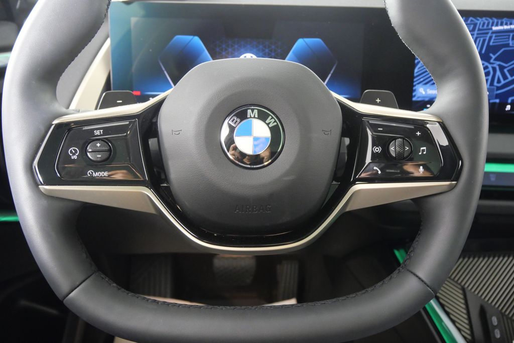 2025 BMW X3 3.0i 19