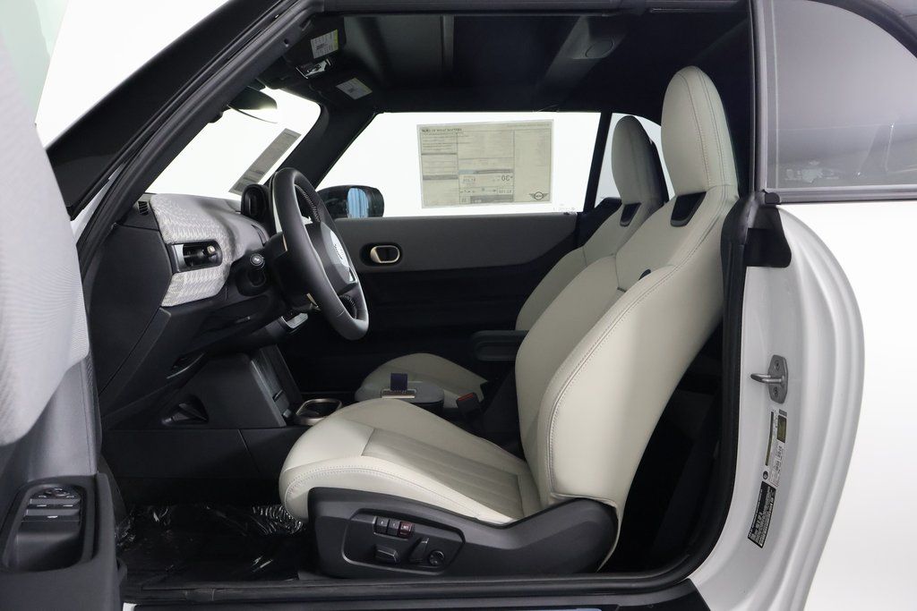 Thumbnail: 2025 MINI Cooper Convertible - 5