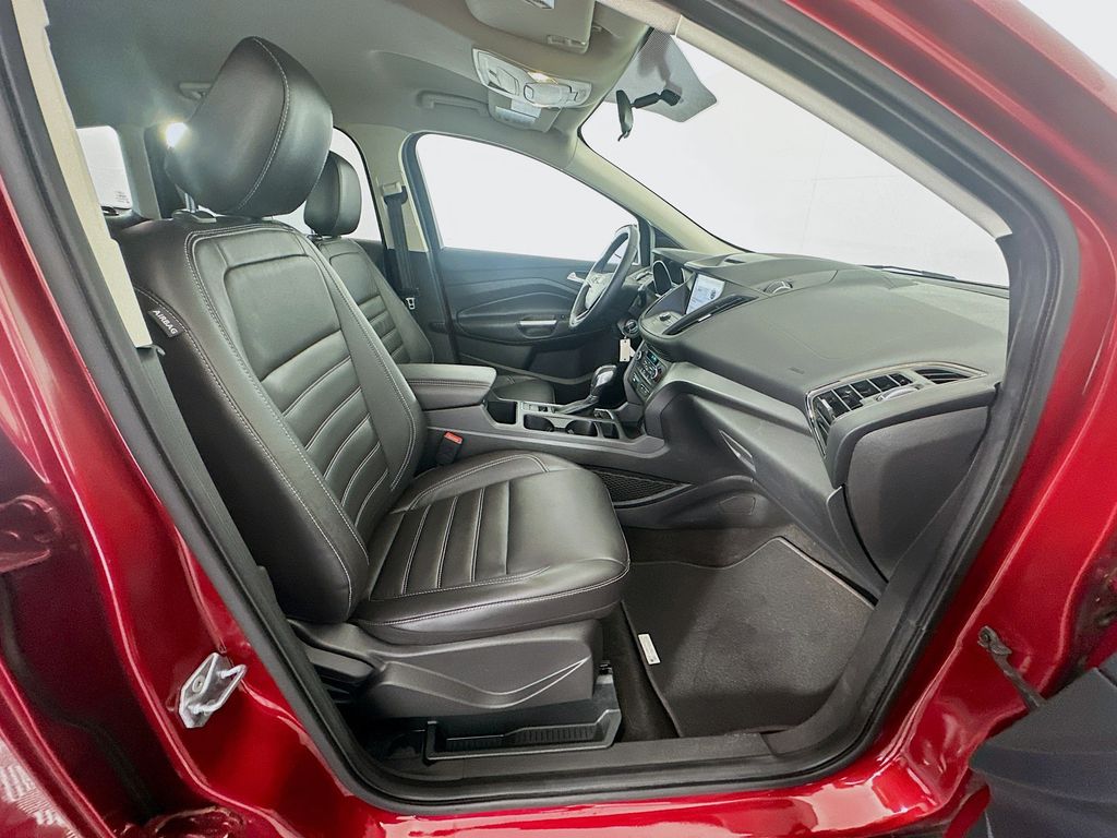 Thumbnail: 2018 Ford Escape - 27