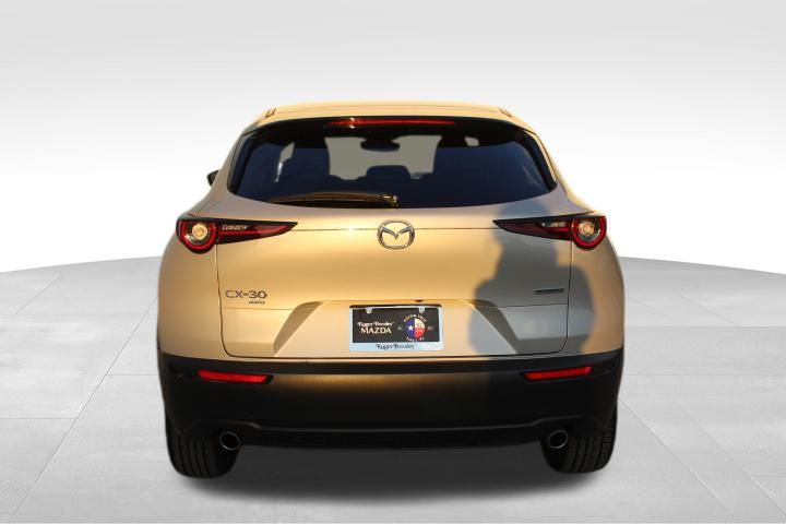Used Car 2024 Mazda Cx-30  2.5 S Select Sport For Sale Under $25,000 In Georgetown, Texas