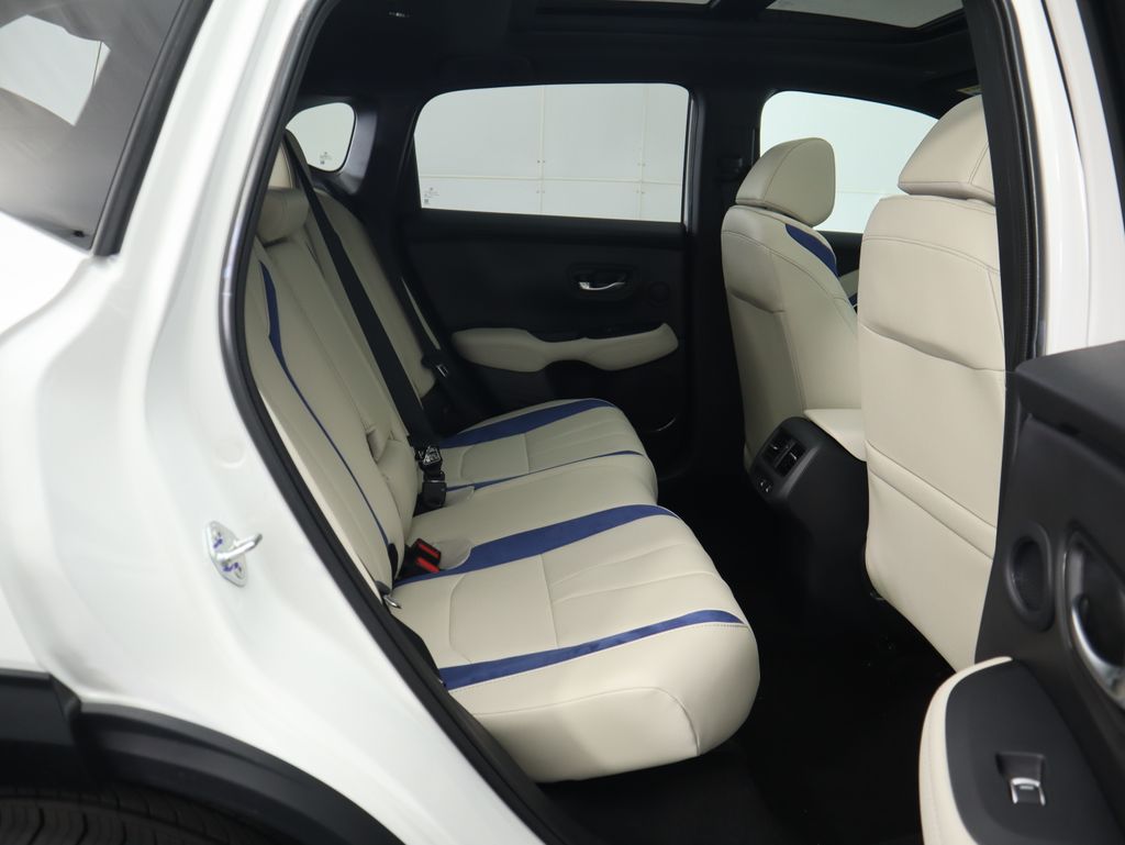 2025 Acura ADX A-SPEC 23