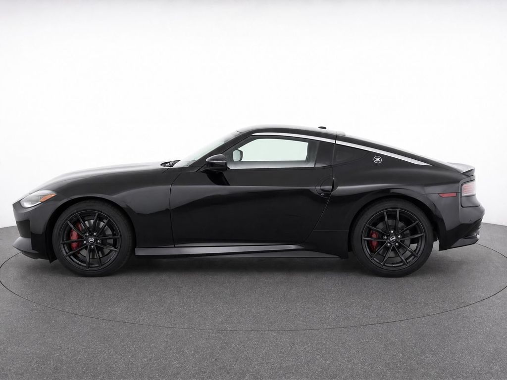 Thumbnail: 2024 Nissan Z - 32