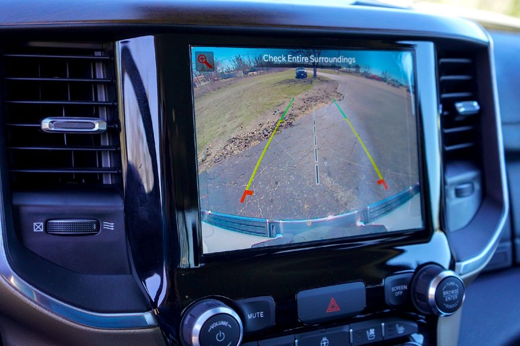 Used Car 2022 Ram 1500  Laramie For Sale Under $50,000 In Taylor, Texas