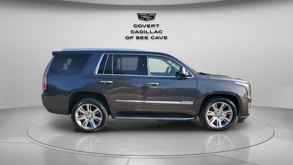 Used Car 2017 Cadillac Escalade  Luxury For Sale Under $25,000 In Austin, Texas