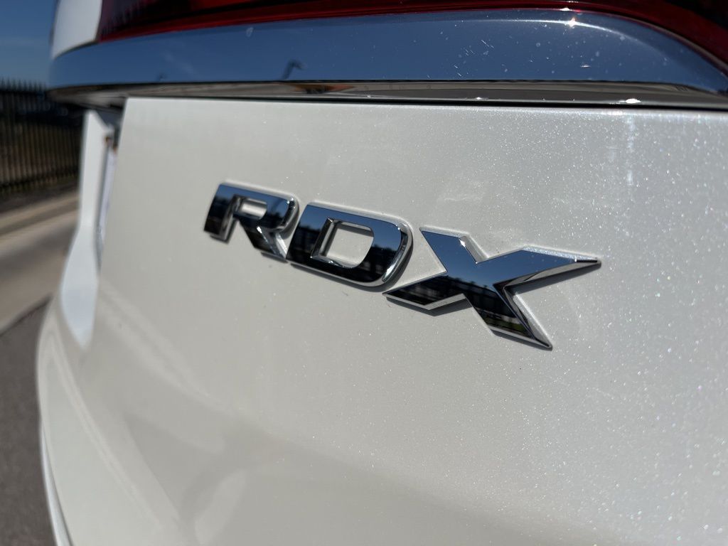 Thumbnail: 2016 Acura RDX - 8