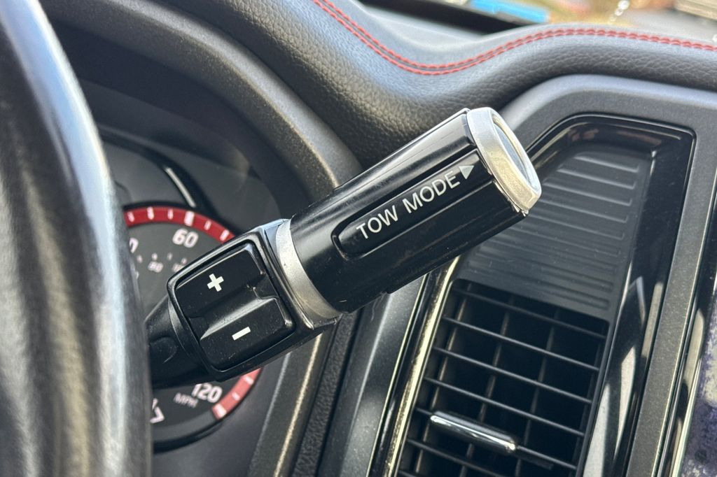 used 2021 Nissan Titan XD car, priced at $31,928