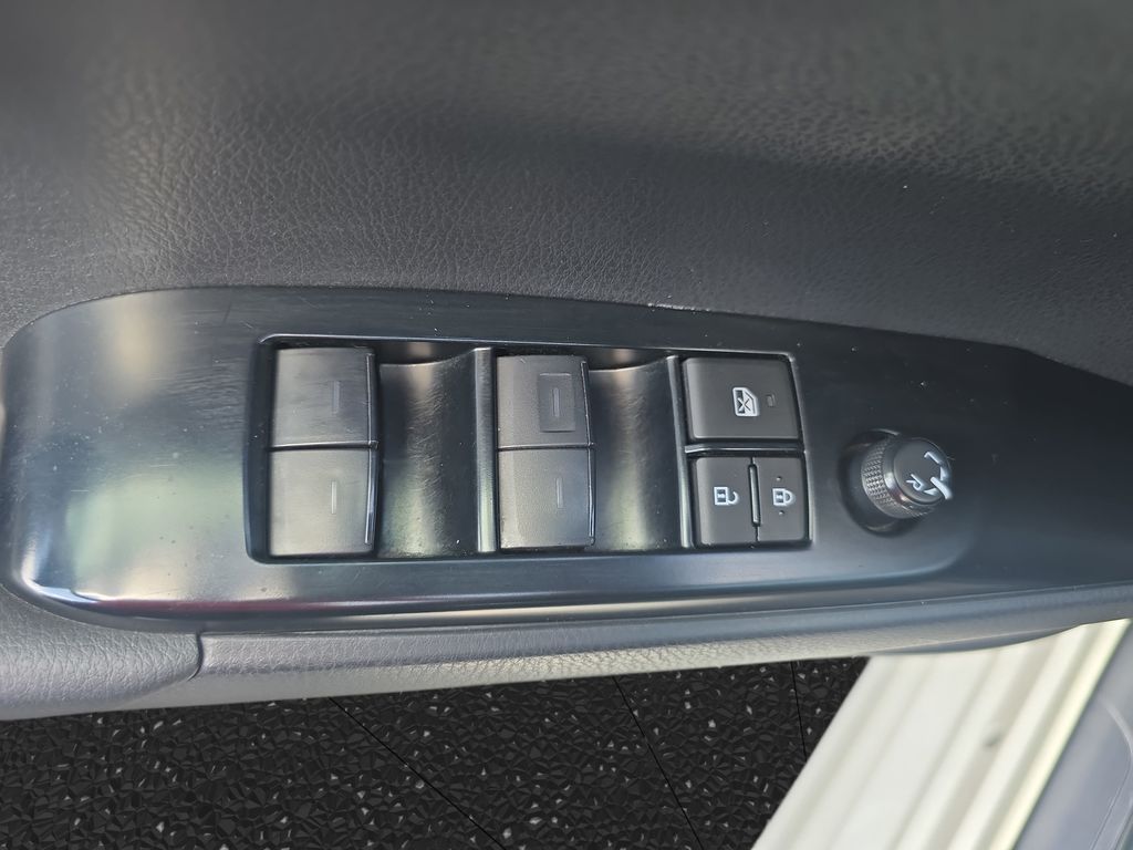 Used 2025 Toyota Camry Sedan