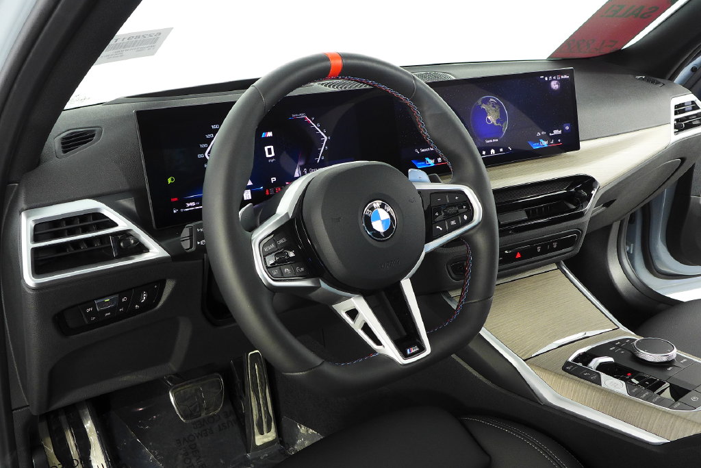 Thumbnail: 2025 BMW 3 Series - 31