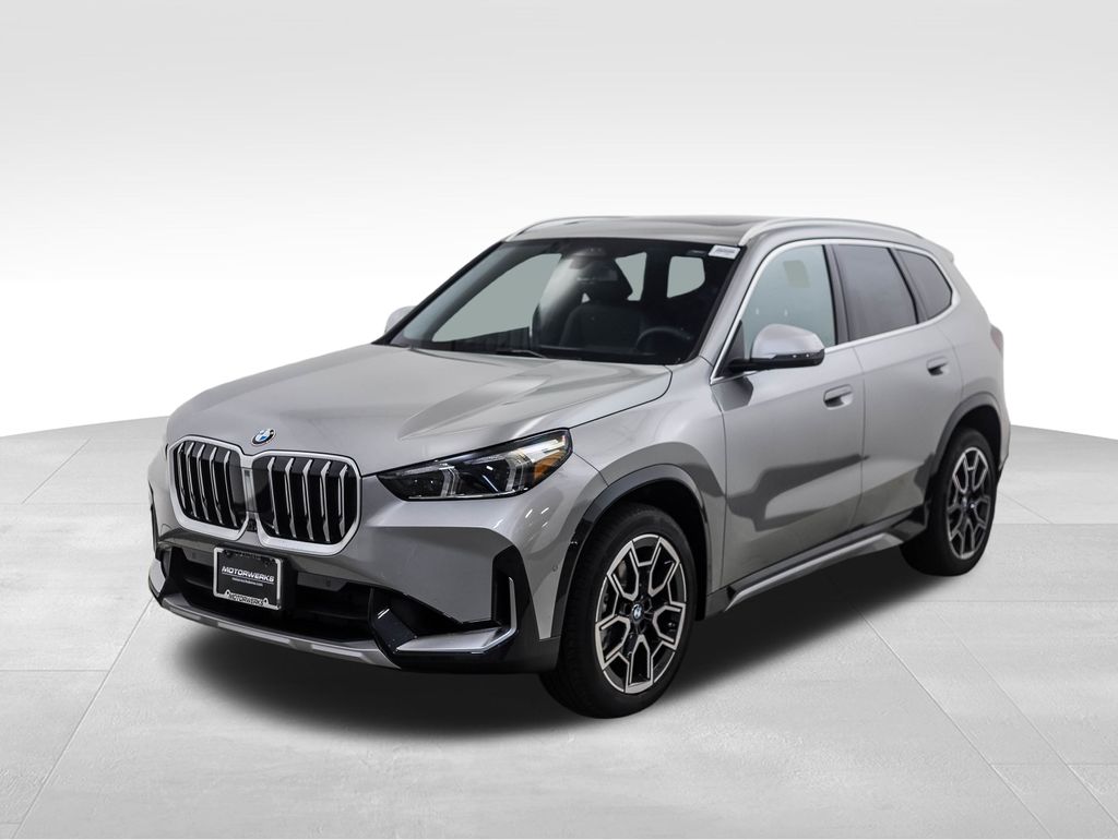 2024 BMW X1 xDrive28i -
                Bloomington, MN