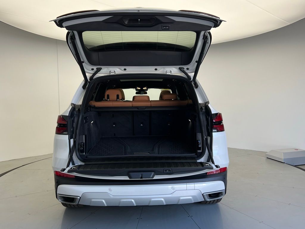 Thumbnail: 2025 BMW X5 - 5