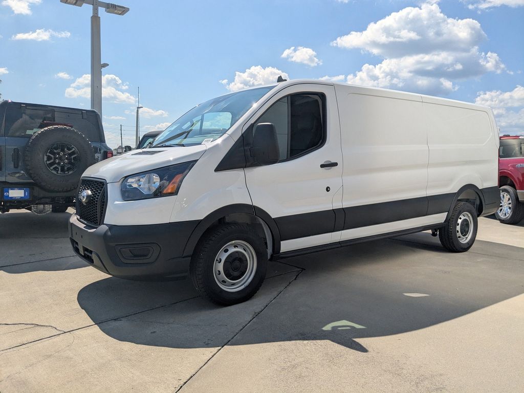 2025 Ford Transit-150 Cargo Van 