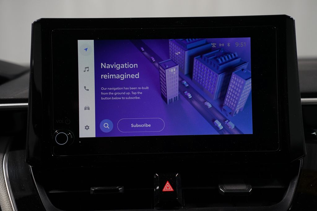 Thumbnail: 2025 Toyota Corolla - 17