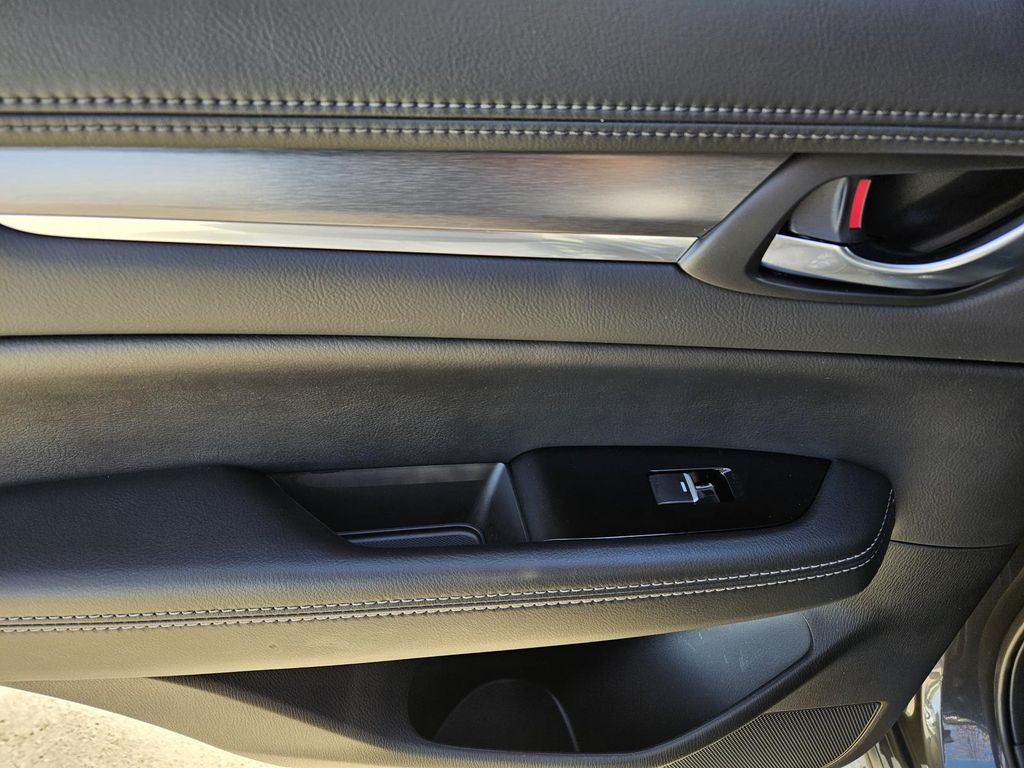 used 2024 Mazda CX-5 car, priced at $29,600