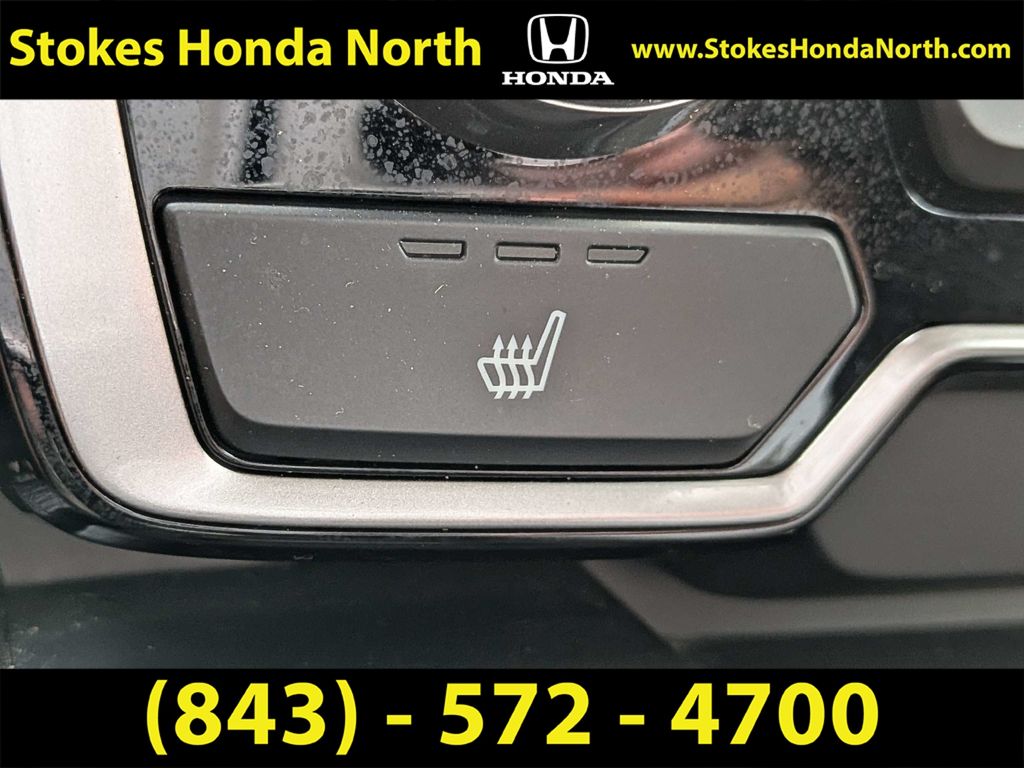 Used 2019 Honda CR-V SUV