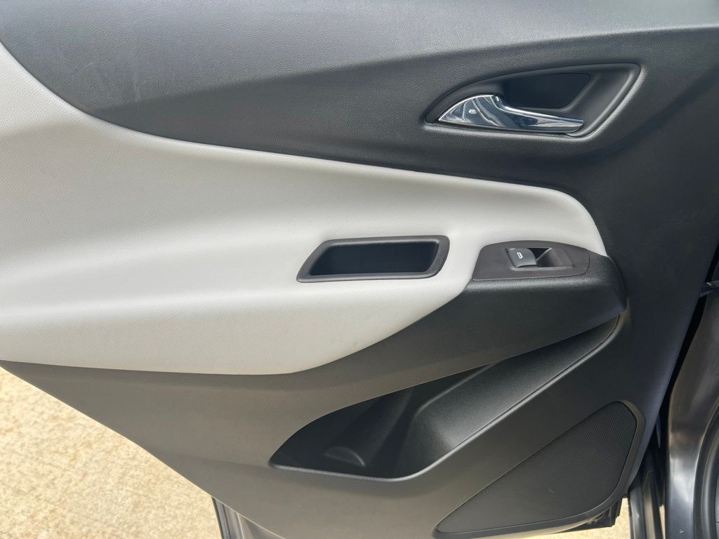 Used 2022 Chevrolet Equinox SUV