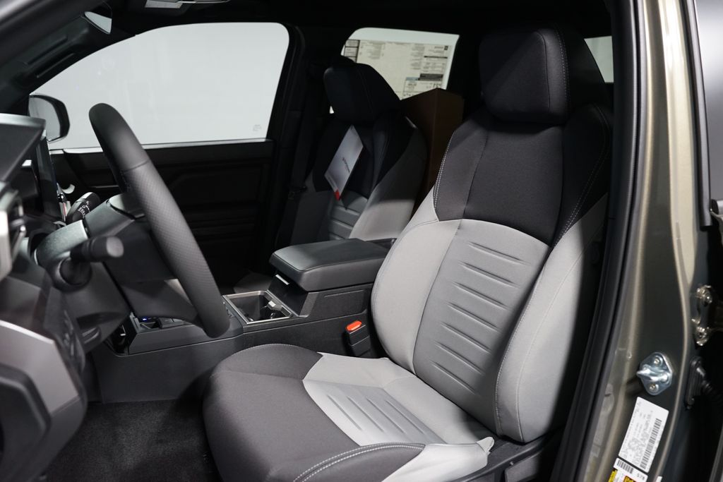 Thumbnail: 2026 Toyota Tacoma - 28