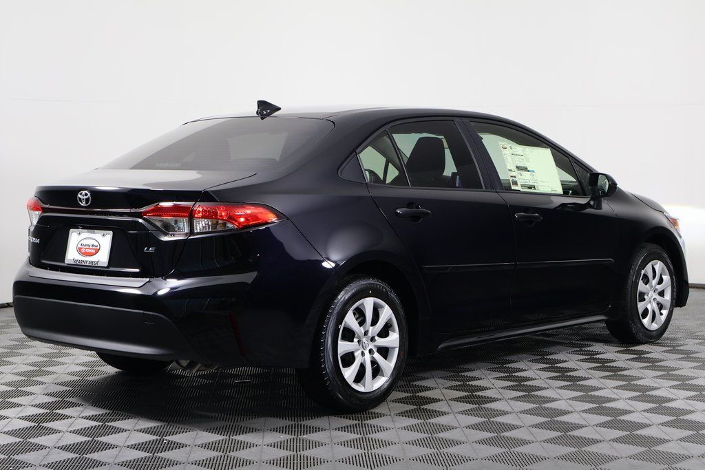 Thumbnail: 2026 Toyota Corolla - 2