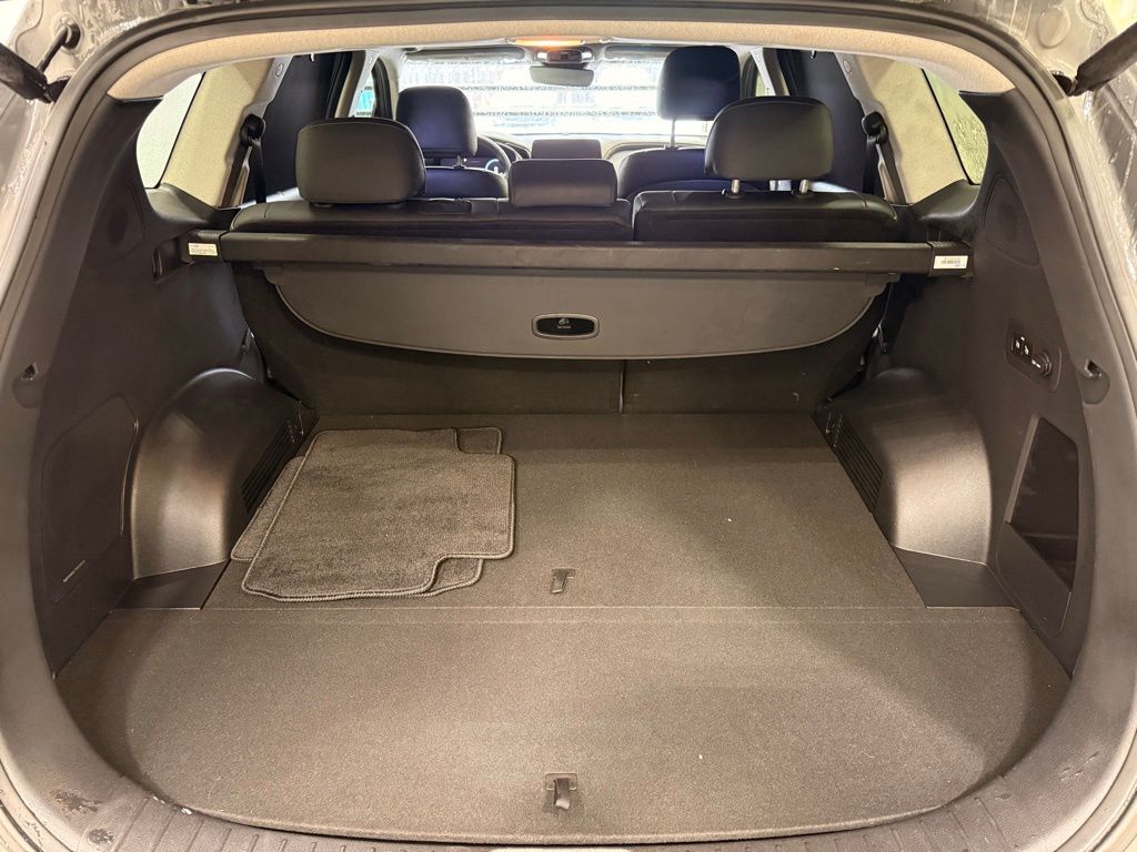 Thumbnail: 2021 Hyundai Santa Fe - 23