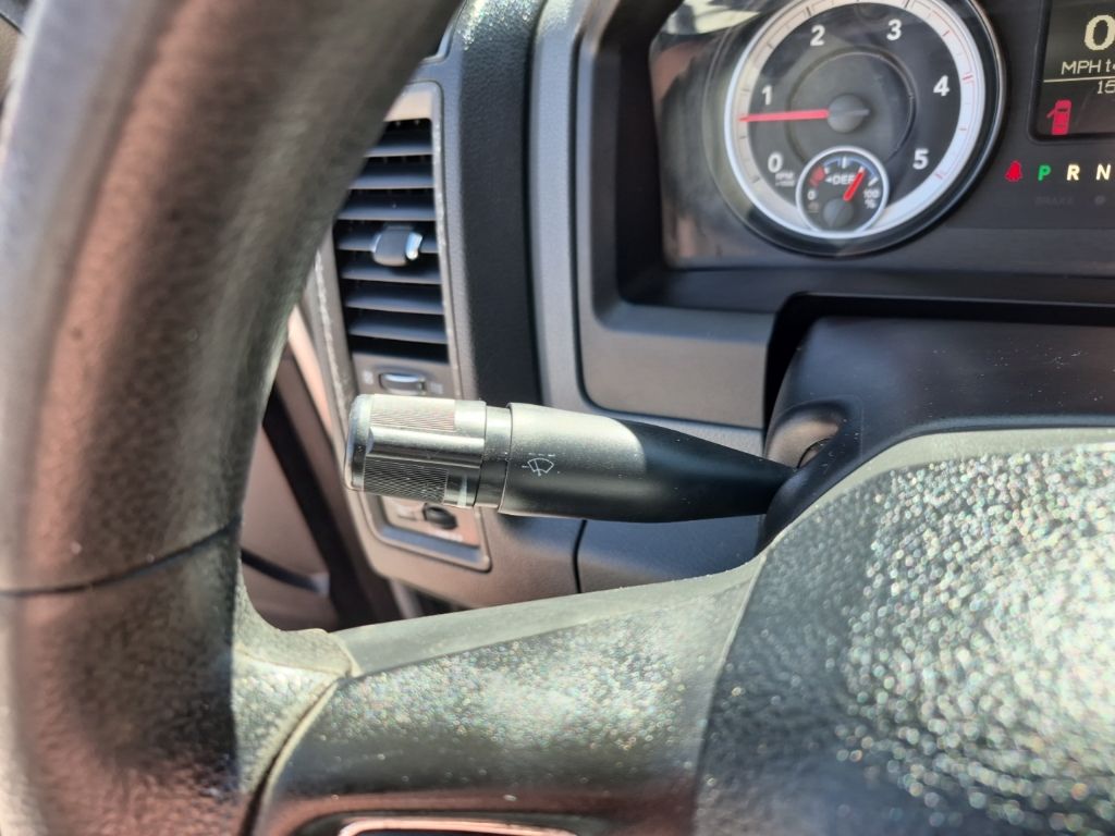 Used Car 2015 Ram 2500  For Sale Under $30,000 In Austin, Texas