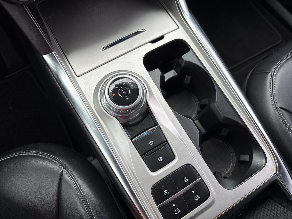 2021 Ford Explorer XLT Silver at Emmons Autoplex