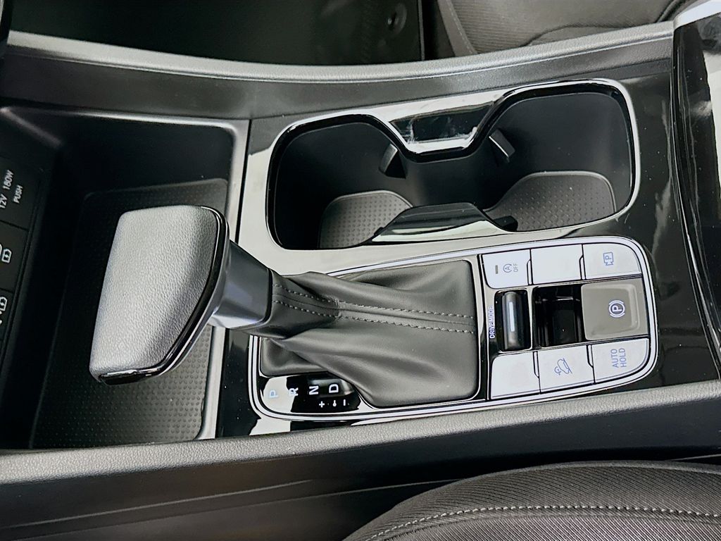 Thumbnail: 2026 Hyundai Tucson - 14