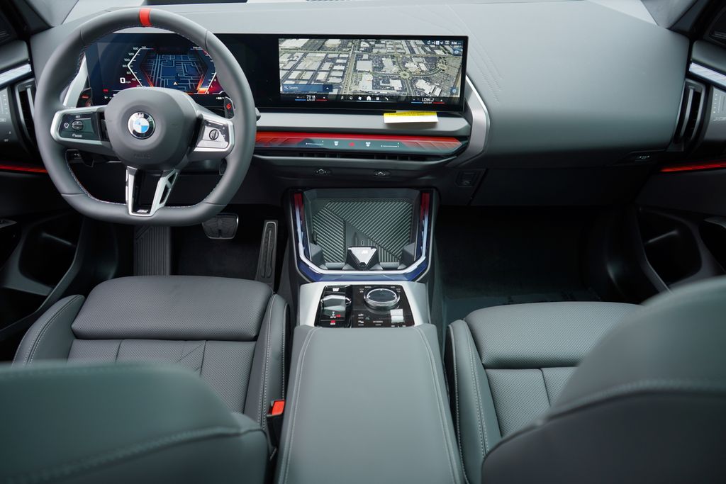 Thumbnail: 2026 BMW X3 - 13