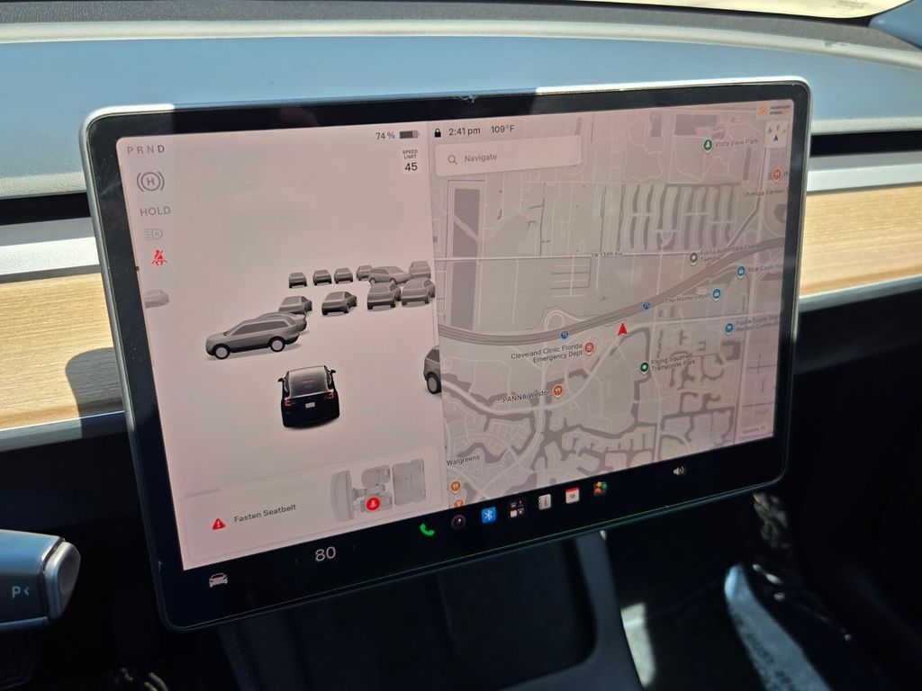 2023 Tesla Model Y - $27,477