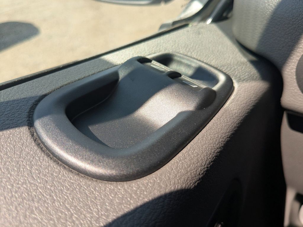 2025 Ford Transit-150 Cargo Van 