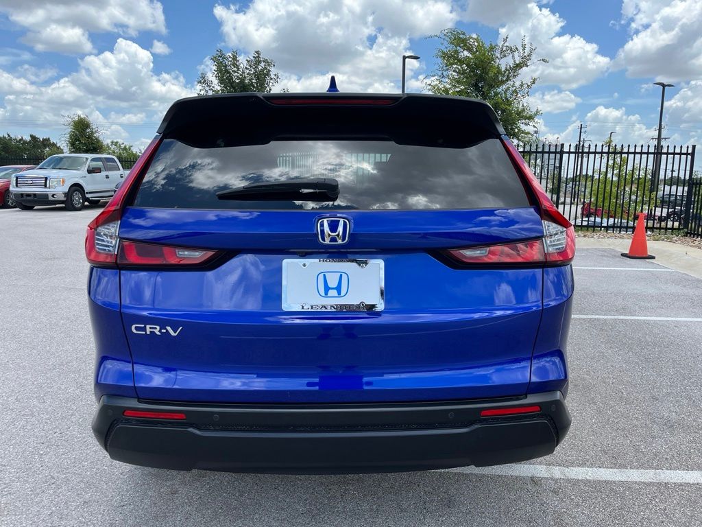 Thumbnail: 2023 Honda CR-V - 5