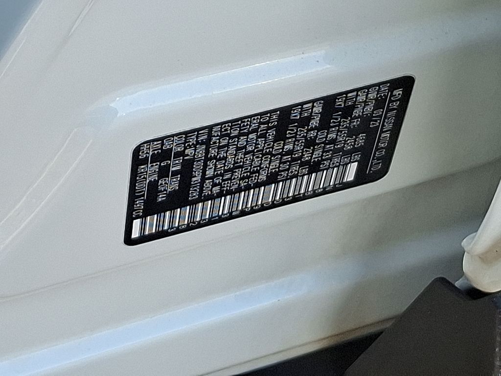 Thumbnail: 2023 Nissan Rogue - 28