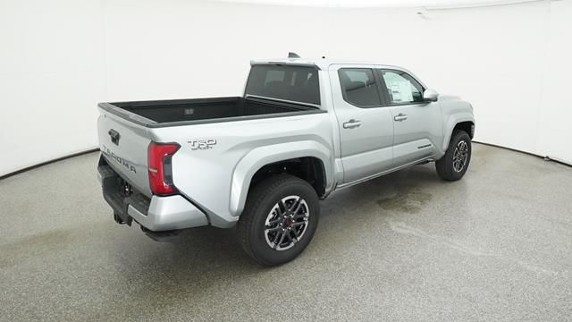 2024 Toyota Tacoma TRD Sport 3