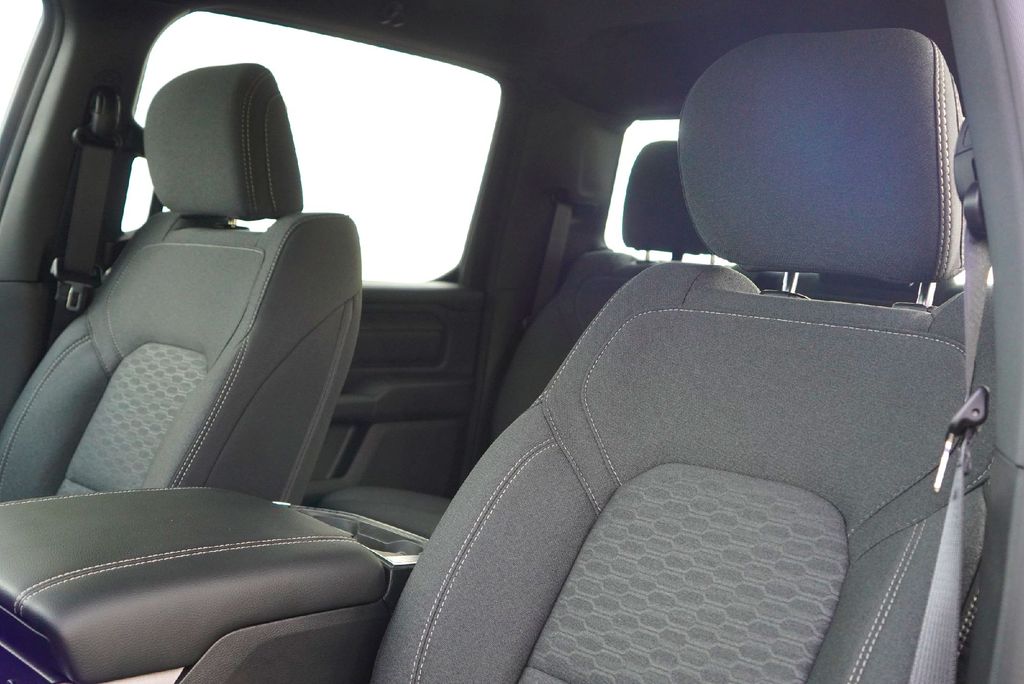 New Car 2025 Ram 1500  Tradesman For Sale Under $50,000 In Taylor, Texas