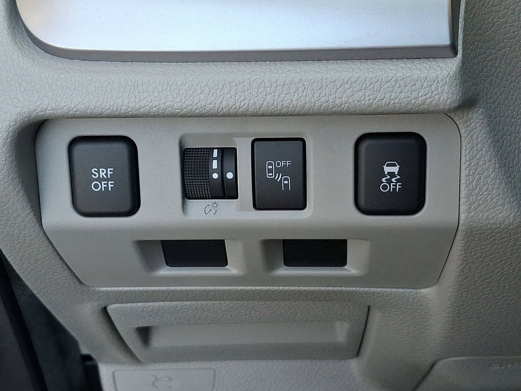 Thumbnail: 2017 Subaru Forester - 24