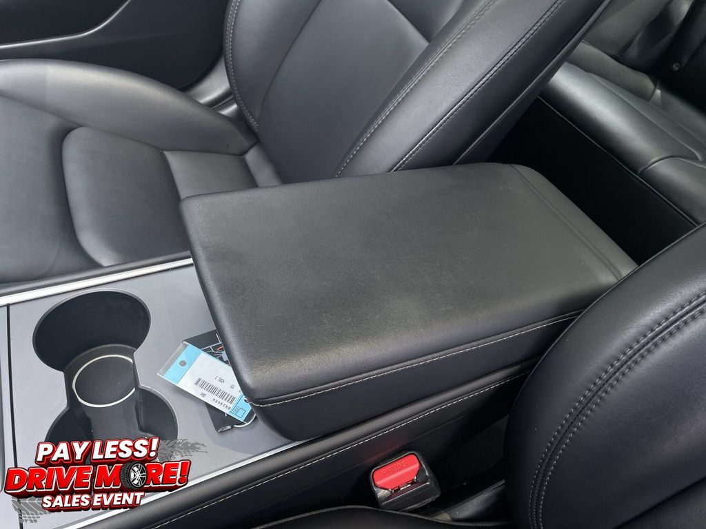 Used 2023 Tesla Model 3 Sedan