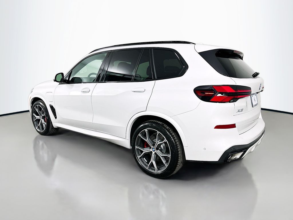 Thumbnail: 2026 BMW X5 - 7