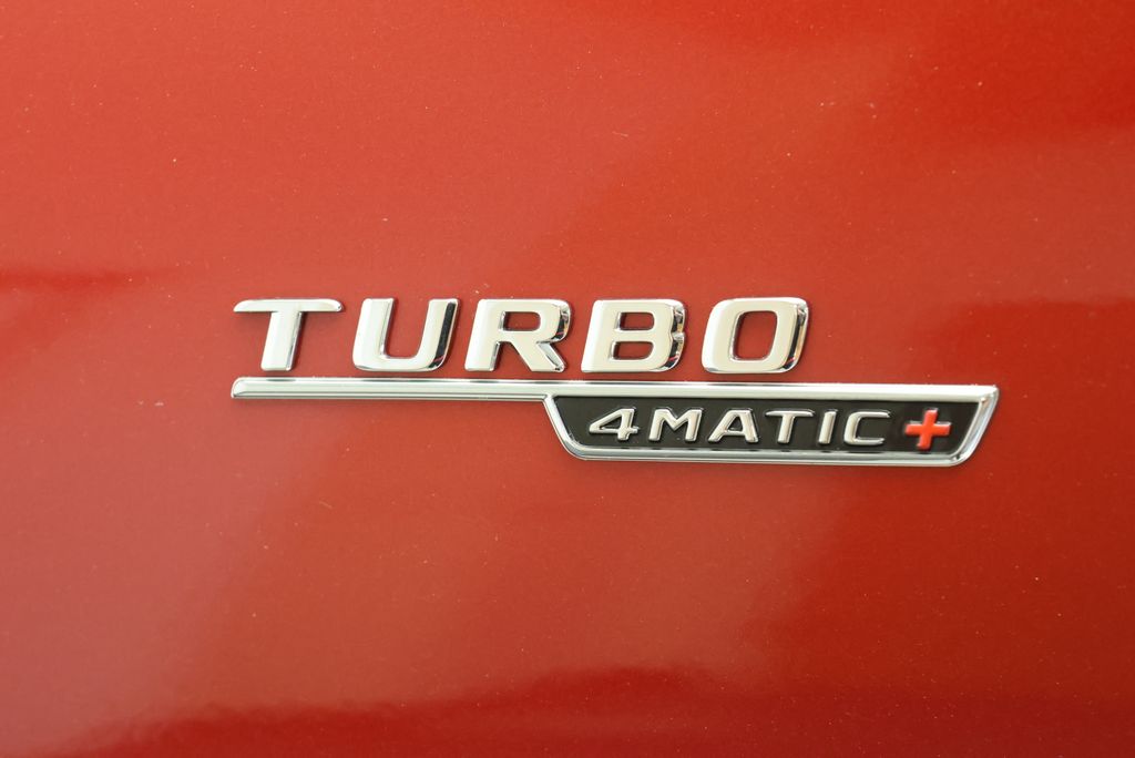 Thumbnail: 2024 Mercedes-Benz GLE - 11